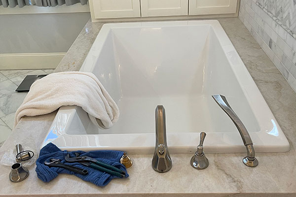 Local Plumbing Services