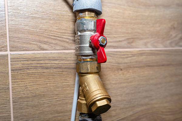 Natural Gas Install and Repair Services