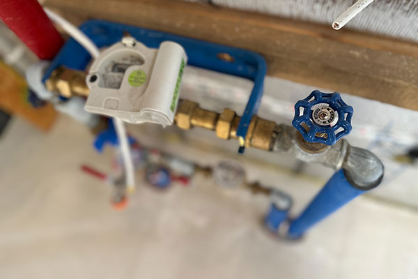 Quality Plumbing Service