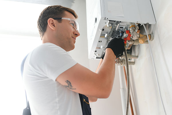 Water Heater Repair Services