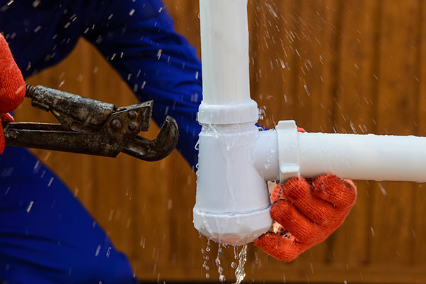 Plumbing Repair Service